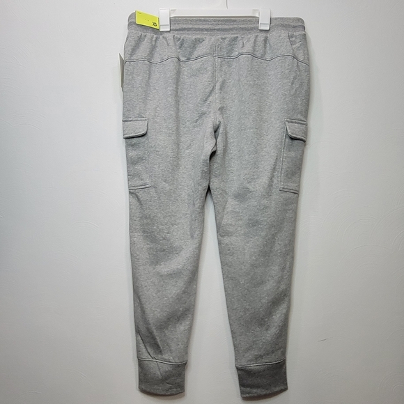 NWT All In Motion Men's Jogger Pant - Picture 4 of 7